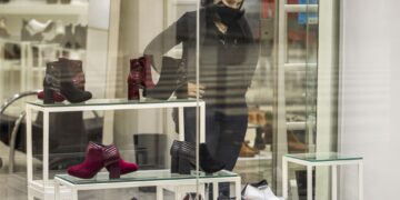 Las ventas minoristas pymes cayeron en septiembre por tercer mes consecutivo