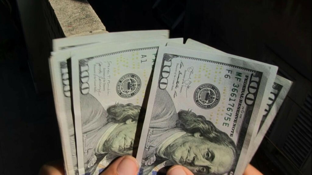 Se renueva el cupo mensual de US$ 200, quiénes pueden acceder