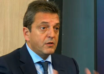 Massa anunció un nuevo plan de “estabilización” de precios