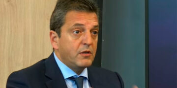 Massa anunció un nuevo plan de “estabilización” de precios