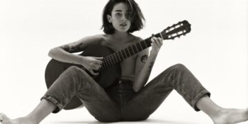 Zoe Gotusso será la encargada de abrir los diez shows de Coldplay en Argentina