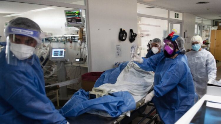 El Gobierno deberá indemnizar con una cifra millonaria al viudo de una médica fallecida en pandemia