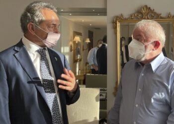 Scioli señala que el clima electoral en Brasil es de «máxima tensión»