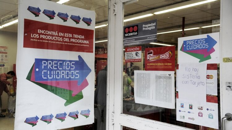 La Secretaría de Comercio multó a cadenas de supermercados por $404 millones