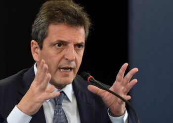 Massa confirmó que habrá medidas para sectores vulnerables a partir de los resultados del dólar soja