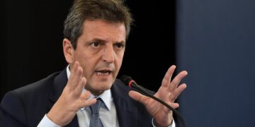 Massa confirmó que habrá medidas para sectores vulnerables a partir de los resultados del dólar soja
