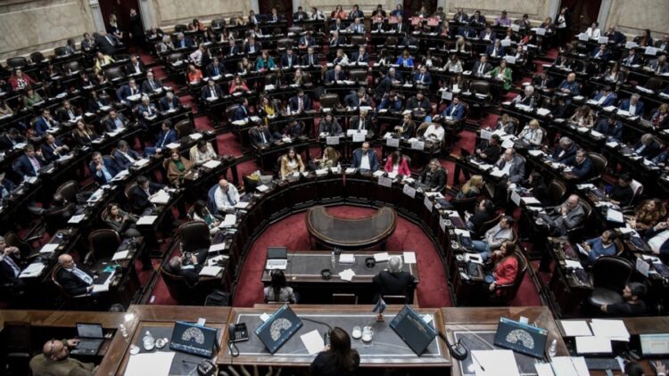 Suspensión de las PASO: la Cámara de Diputados está a la espera de la presentación de un proyecto