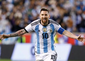 Messi confirmó que Qatar 2022 será su último Mundial y cree que Argentina no es el «máximo favorito»