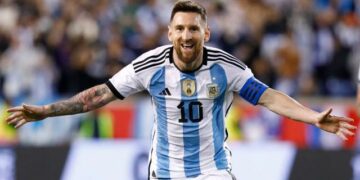 Messi confirmó que Qatar 2022 será su último Mundial y cree que Argentina no es el «máximo favorito»