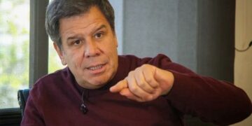 Manes acusó al macrismo de “espionaje” y desde el PRO le respondieron