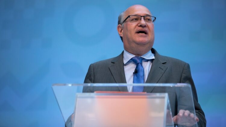 El FMI abogó por mantener el programa llevado a cabo junto con Argentina para reducir la inflación