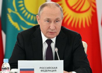 Rusia denuncia ataque y suspende su participación en pacto de exportación de granos ucranianos