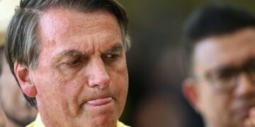 Bolsonaro se disculpó luego de insinuar que refugiadas venezolanas se prostituían