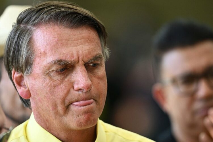 Bolsonaro se disculpó luego de insinuar que refugiadas venezolanas se prostituían