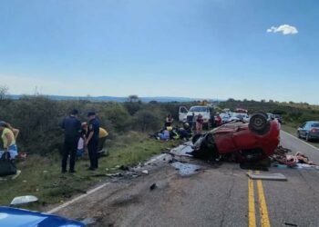 Avanza la Justicia en la causa que involucró a Oscar González y lo imputarán por homicidio culposo