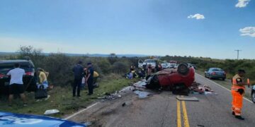 Avanza la Justicia en la causa que involucró a Oscar González y lo imputarán por homicidio culposo