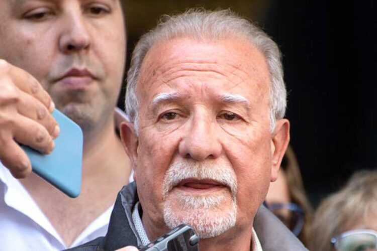 Plaini: “Esperamos tener respuestas y acelerar cuestiones vinculadas a los trabajadores"