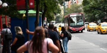 Córdoba adhirió al paro de transporte público anunciado por UTA