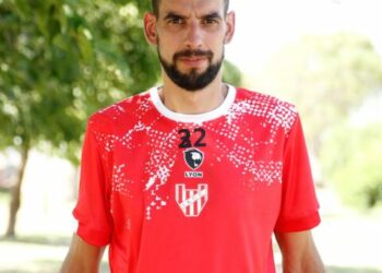 Instituto informó que uno de sus arqueros sufrió de un cuadro de aneurisma cerebral