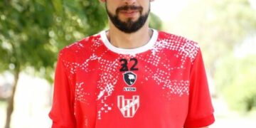 Instituto informó que uno de sus arqueros sufrió de un cuadro de aneurisma cerebral