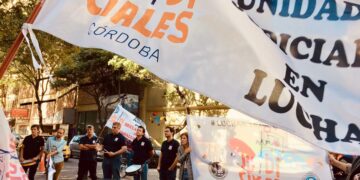 El gremio judicial rechazó la posibilidad de que se descuente el impuesto a las ganancias de sus salarios