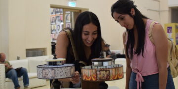 Eduvim presente en la Feria del Libro