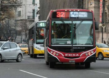 La UTA y Fatap arribaron a un acuerdo y no habrá paro de transporte