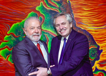 El arco político argentino felicitó a Lula y destacó la relación bilateral con Brasil