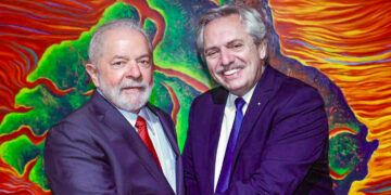 El arco político argentino felicitó a Lula y destacó la relación bilateral con Brasil