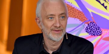 Andy Kusnetzoff reveló con qué famosa de Hollywood tuvo onda y por qué no se dio