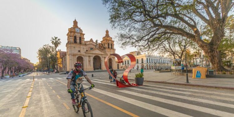 Córdoba Capital renueva su participación en la Feria Internacional de Turismo 2022