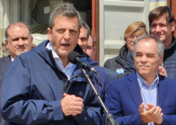 Importaciones: Massa informó que el viernes se levantó la última cautelar