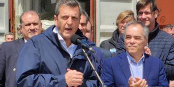 Importaciones: Massa informó que el viernes se levantó la última cautelar