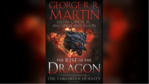 Fans de "Juego de Tronos" piden boicotear nuevo libro de George R.R. Martin por racismo