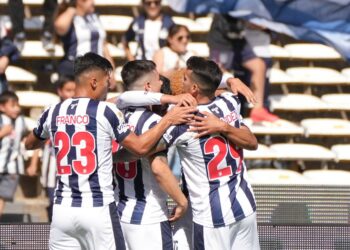 Talleres venció a Godoy Cruz y volvió al triunfo