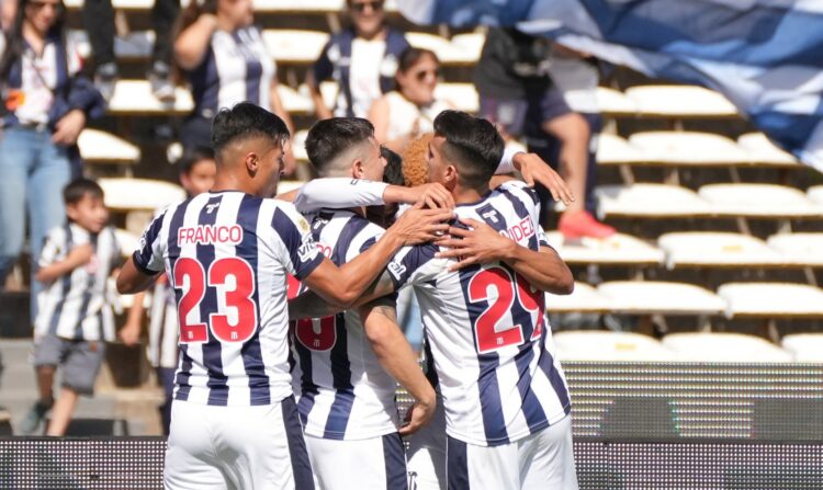 Talleres venció a Godoy Cruz y volvió al triunfo