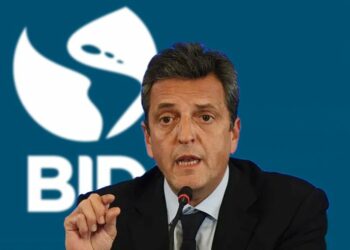 El BID confirmó el desembolso de u$s 700 millones para la Argentina