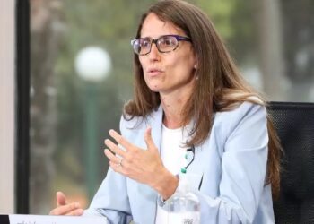 Elizabeth Gómez Alcorta renunció con una dura carta al Gobierno Nacional