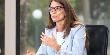 Elizabeth Gómez Alcorta renunció con una dura carta al Gobierno Nacional