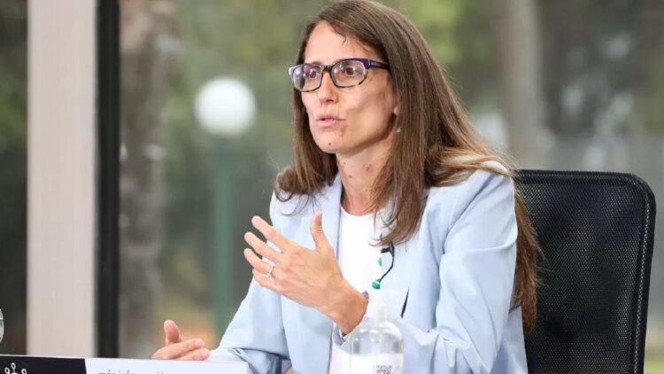 Elizabeth Gómez Alcorta renunció con una dura carta al Gobierno Nacional