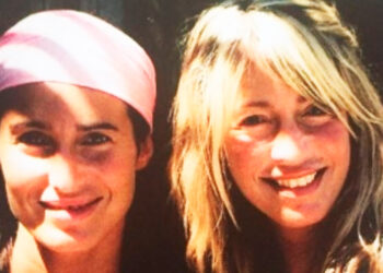 Cris Morena: “Cuando pasó lo de Romina fue un antes y un después total de todo, estuve tres años muerta”