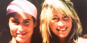 Cris Morena: “Cuando pasó lo de Romina fue un antes y un después total de todo, estuve tres años muerta”