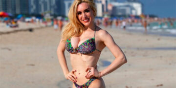 Fátima Florez recordó el día en el que casi se muere por un plato de fideos