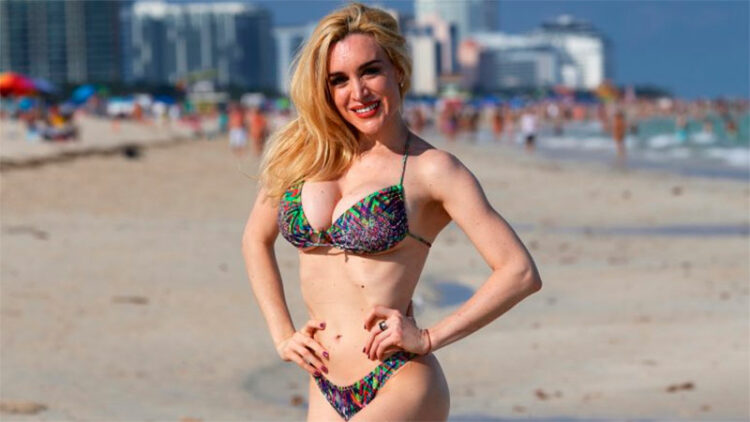 Fátima Florez recordó el día en el que casi se muere por un plato de fideos
