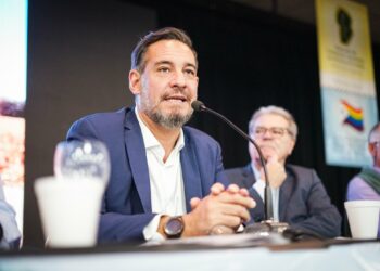 Siciliano expresó el deseo de llegar a un acuerdo “justo” y sostuvo que reconocerán la inflación