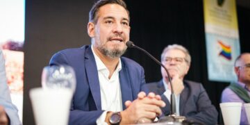 Siciliano expresó el deseo de llegar a un acuerdo “justo” y sostuvo que reconocerán la inflación
