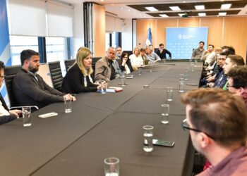 El Gobierno creó un registro para empresas que desarrollan la modalidad de teletrabajo