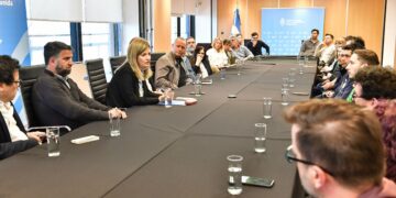 El Gobierno creó un registro para empresas que desarrollan la modalidad de teletrabajo