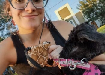 Los desafíos de padecer fibrosis quística, en primera persona