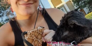 Los desafíos de padecer fibrosis quística, en primera persona